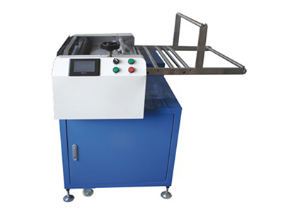Silica Gel NC Slicing Machine